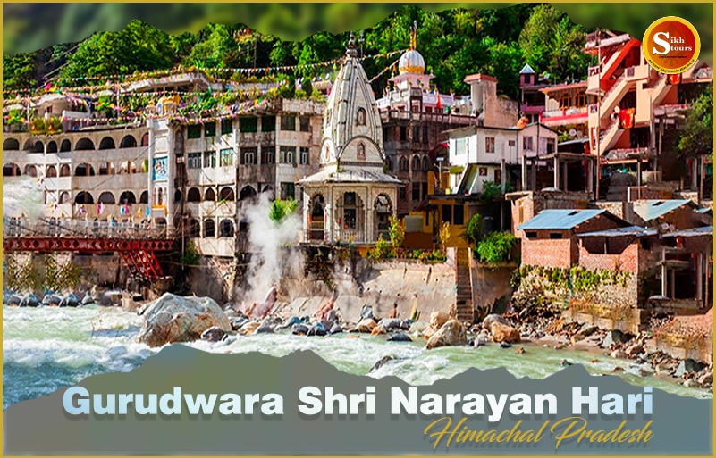 Gurudwara Tour Of Himachal: Spiritual Journey in the Himalayas