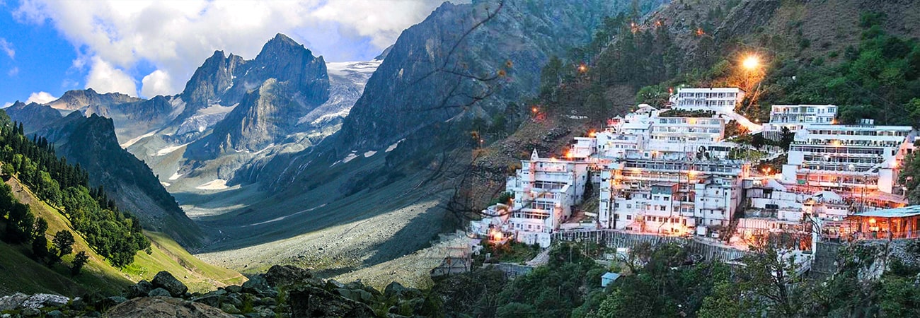 Maa Vaishno Devi Tour Packages | Sikh Tours | Book Now