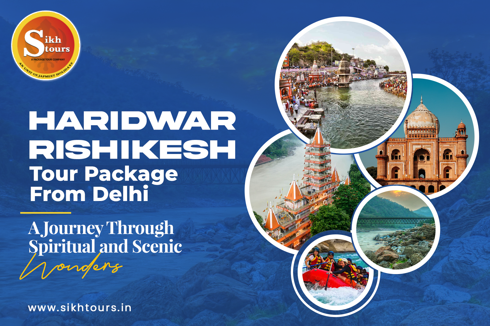 haridwar during holi