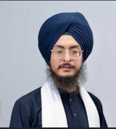 Taranveer Singh Ji (Rababi)