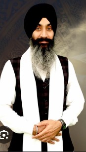 Satnam Singh Aoharka Ji (Hazuri Ragi)
