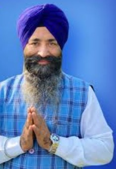 Gurkirat Singh Ji (Hazuri Ragi)