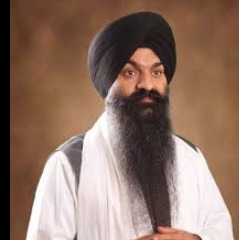 Gagandeep Singh Ji (Saharanpur)