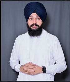 Kamalpreet Singh (Nikke Ghuman)