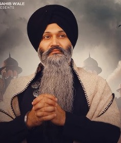 Sarabjit Singh Ji (Patna Sahib)