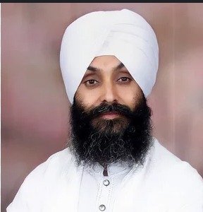 Joginder Singh Ji (Ludhiana Wale)