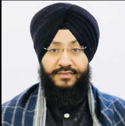 Jaskaran Singh Ji (Patiala Wale)