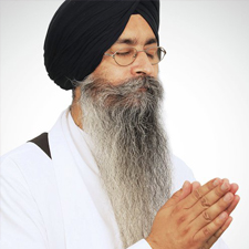 SATINDER BEER SINGH JI (HAZOOR RAGI SRI DARBAR SAHIB, AMRITSAR)